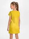 Детское платье / Cupower