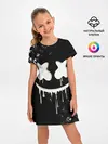 Детское платье / Marshmello