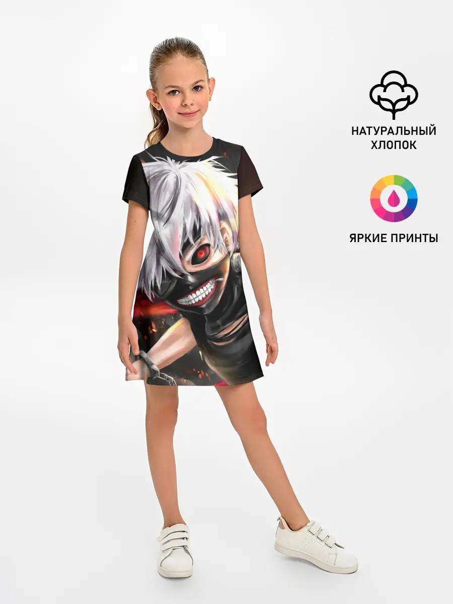 Детское платье / Tokyo Ghoul