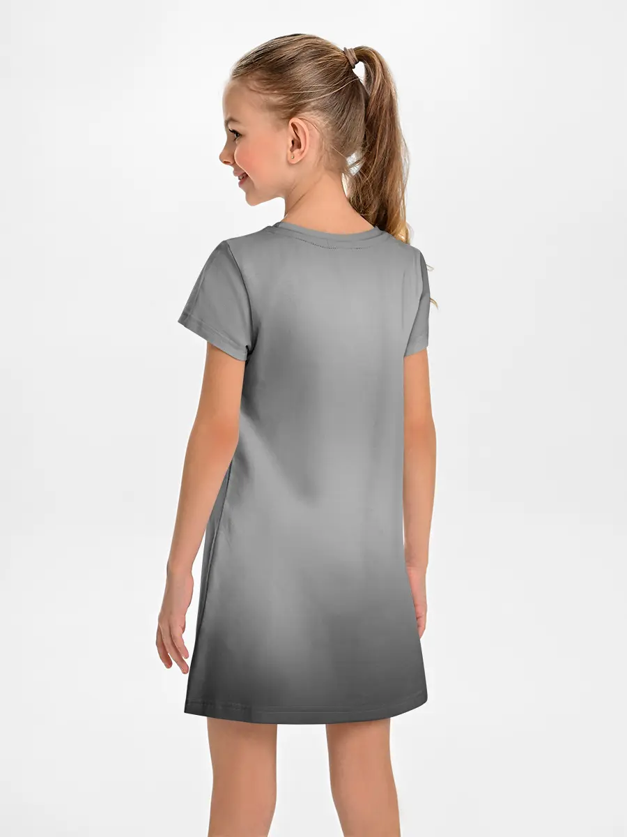 Детское платье / Relax