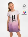Детское платье / BTS