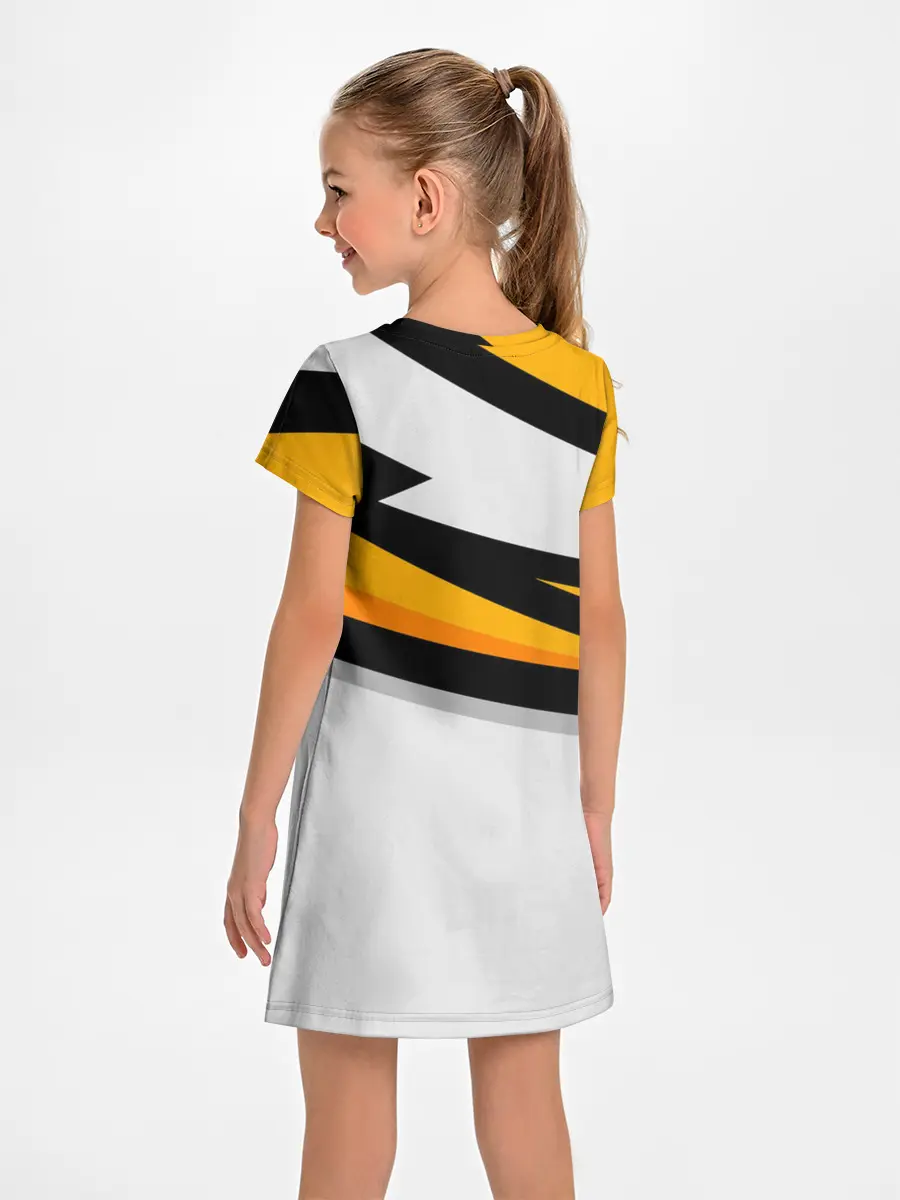 Детское платье / League of Legends