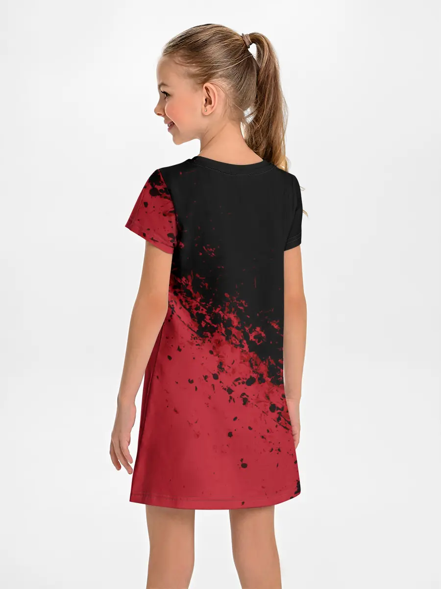 Детское платье / THE WITCHER [3]