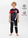 Детская пижама с брюками / АТЛЕТИКО МАДРИД / ATLETICO