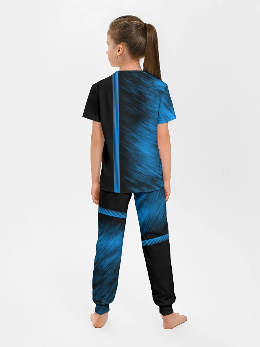 Детская пижама с брюками / Ford