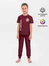 Детская пижама с брюками / FC BAYERN / БАВАРИЯ