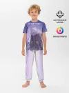 Детская пижама с брюками / Для тебя бессмертный