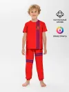 Детская пижама с брюками / Волгоградская область