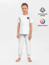 Детская пижама с брюками / PSG | Training Top