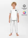 Детская пижама с брюками / PSG | Training Top