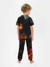 Детская пижама с брюками / Метро: Исход