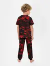 Детская пижама с брюками / Виктор Цой | Легенда