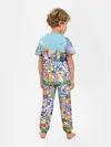 Детская пижама с брюками / MY LITTLE PONY