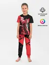 Детская пижама с брюками / VALORANT