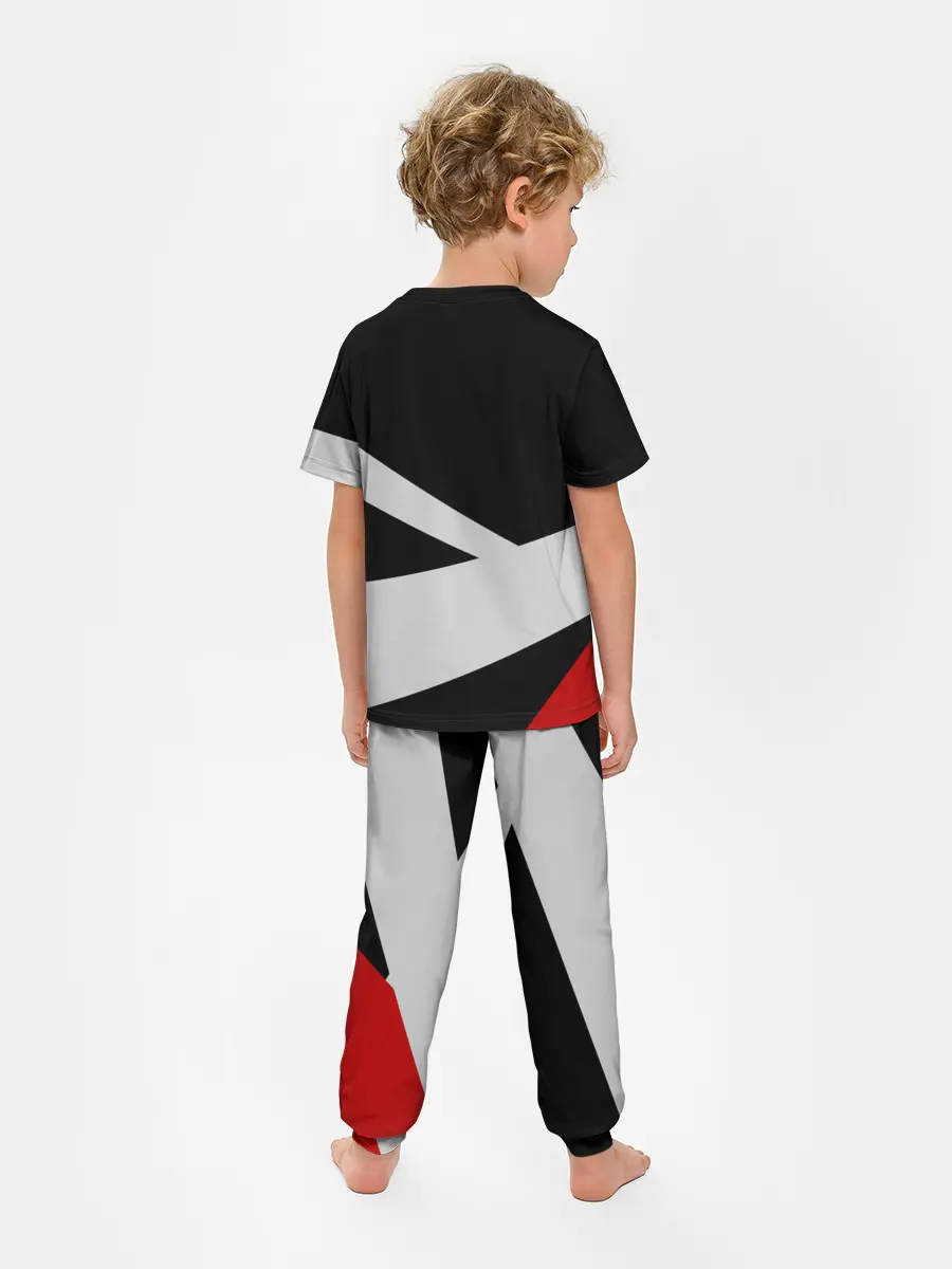 Детская пижама с брюками / Morgana