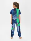 Детская пижама с брюками / HALO Ring