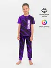 Детская пижама с брюками / FORTNITE