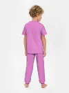 Детская пижама с брюками / Rhythmic Gymnastics