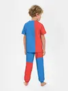 Детская пижама с брюками / RUSSIA