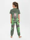 Детская пижама с брюками / Шиноа Хиираги