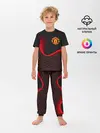 Детская пижама с брюками / MANCHESTER UNITED