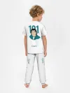 Детская пижама с брюками / Squid game - Чан Док Су 101