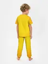 Детская пижама с брюками / Simpsons nation