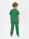 Детская пижама с брюками / Kakyoin. Jo Jo