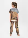 Детская пижама с брюками / Horizon Zero Dawn