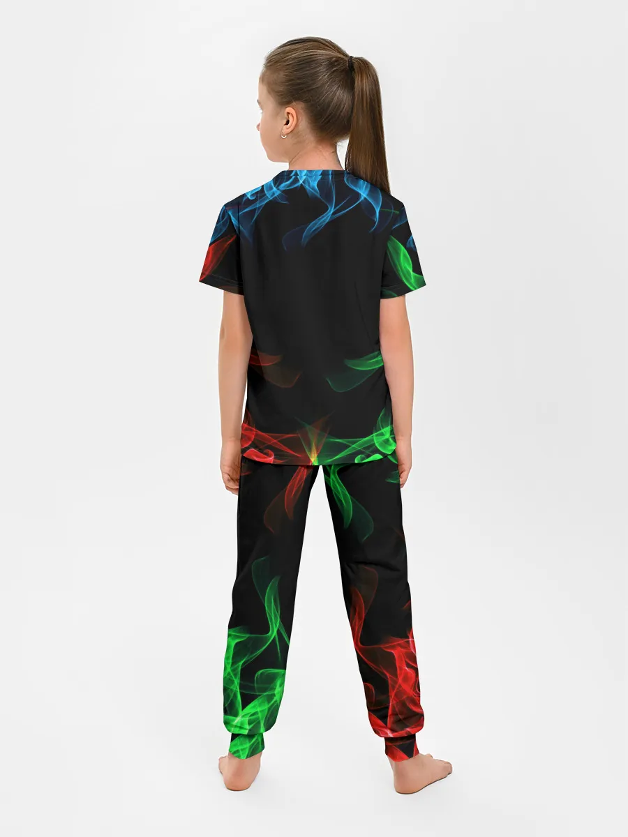 Детская пижама с брюками / Ark Survival | АРК СУРВИВАЛ