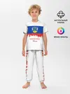 Детская пижама с брюками / MURMANSK