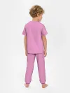 Детская пижама с брюками / Любовь