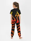 Детская пижама с брюками / JoJo Bizarre Adventure