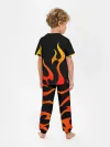 Детская пижама с брюками / JoJo Bizarre Adventure