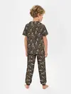 Детская пижама с брюками / Coffee