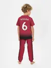 Детская пижама с брюками / Погба Манчестер 18-19