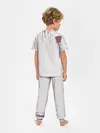 Детская пижама с брюками / Канеки Кан