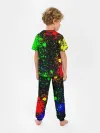 Детская пижама с брюками / AMONG US
