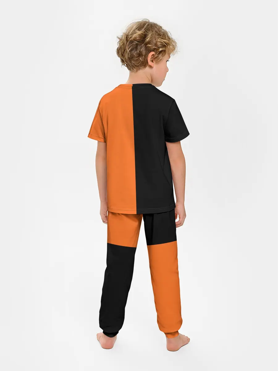 Детская пижама с брюками / KTM | КТМ