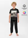 Детская пижама с брюками / Burzum / Filosofem
