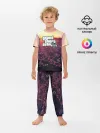 Детская пижама с брюками / Gta V Five