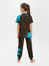 Детская пижама с брюками / PORTAL / ПОРТАЛ