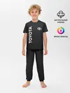Детская пижама с брюками / TOYOTA