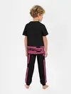 Детская пижама с брюками / SQUID GAME [ALL LOGO]