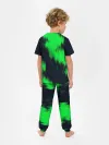 Детская пижама с брюками / KIA sport collection