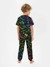 Детская пижама с брюками / 6IX9INE