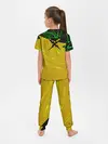 Детская пижама с брюками / Hades