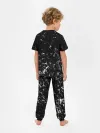 Детская пижама с брюками / RAMMSTEIN