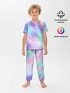 Детская пижама с брюками / ГРАДИЕНТ