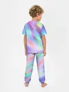 Детская пижама с брюками / ГРАДИЕНТ